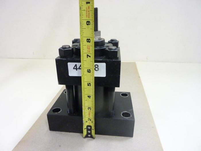 Used HYDRO LINE Cylinder N5P-3.25X1 #44668