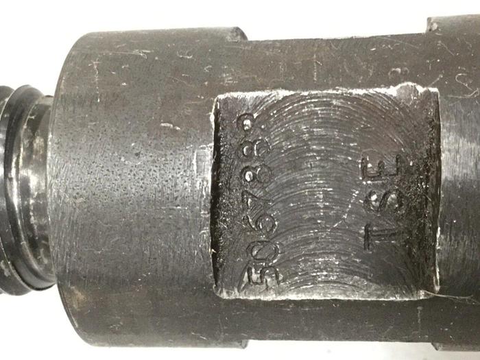 Used CINCINNATI MILACRON Rear Platen Guide Rod 5067882 #109831