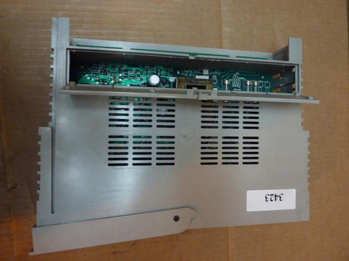 Used BARBER COLMAN Positioning Module 80FC-10001-002-0-RS #3423