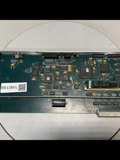 Used VAN DORN ASSEMBLY 330129