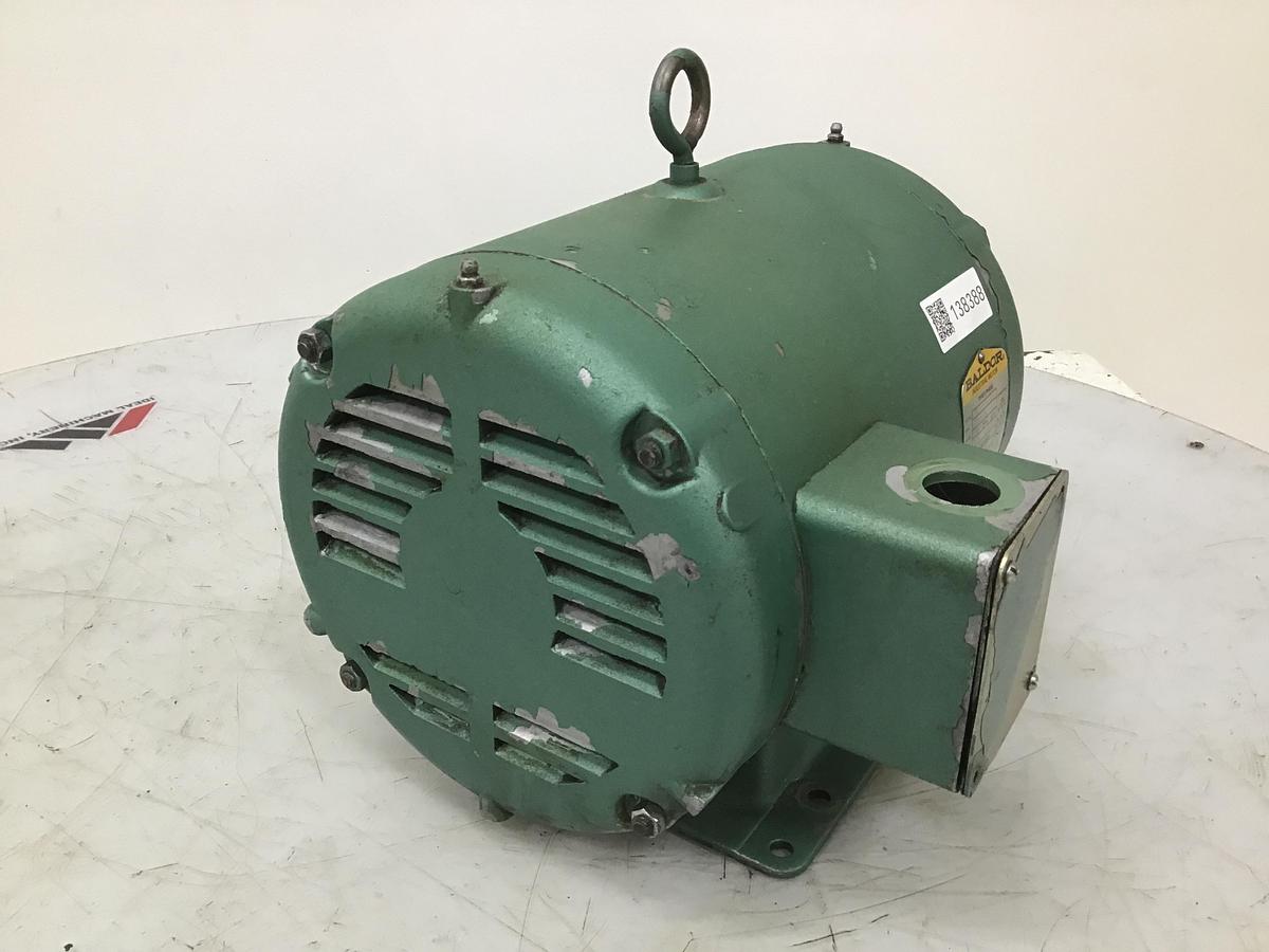Used BALDOR M3311T