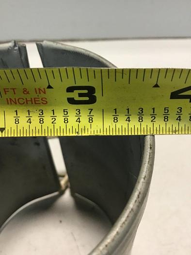 Used WATLOW 800 Watt Heater Band B3J5AL1 #126436