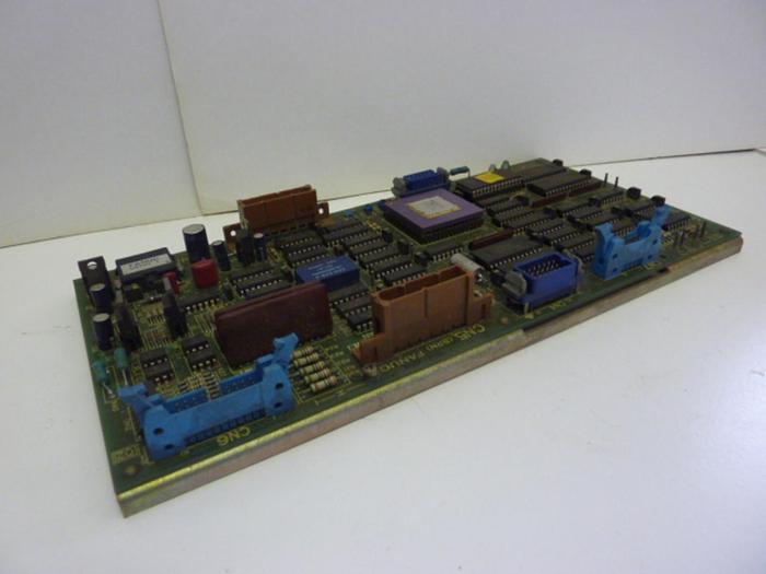 Used FANUC Circuit Board A20B-1001-0070 Used