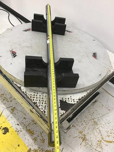 Used CINCINNATI MILACRON Tie Bar 5037166 Used