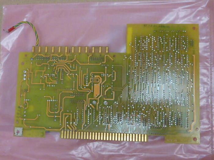 Used CINCINNATI MILACRON Circuit Board 3-541-0011A-D #37934