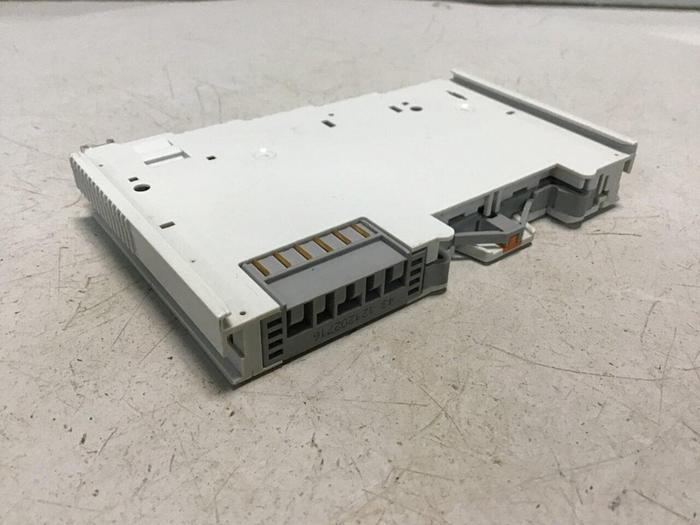 Used BECKHOFF Bus End Terminal KL9010 #123455