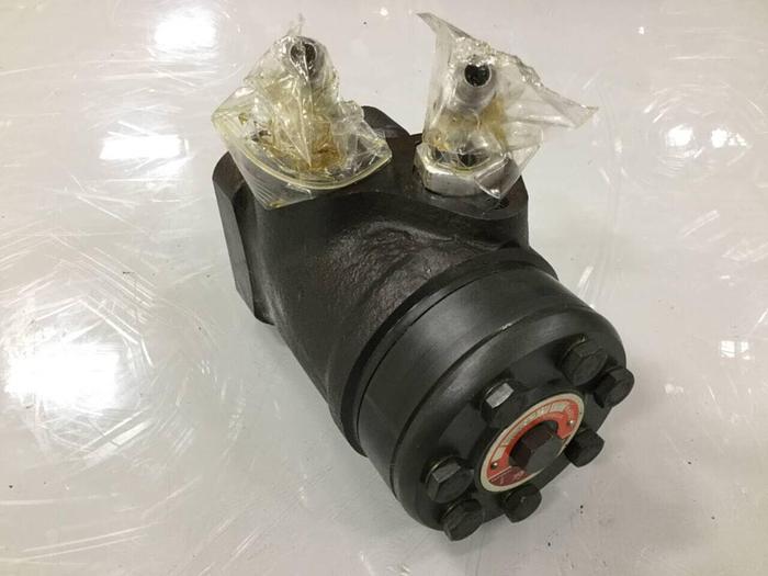 Used DANFOSS Die Height Hydraulic Motor OMPA 160-151-5175 #90401
