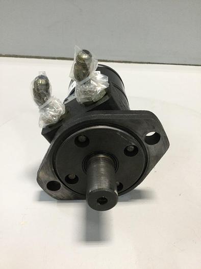 Used CHAR LYNN Die Height Hydraulic Motor 101 2169 009 Used