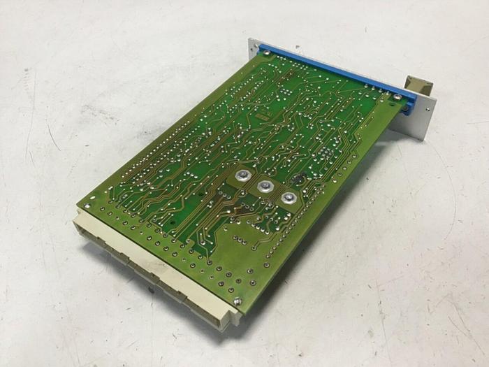 Used REXROTH Amplifier Card VT5041-23/1-0V USED #138710