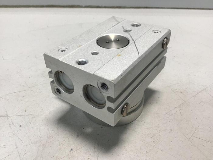 Used KOGANEI Rotary Actuator RAT10-90-SS2 #121016
