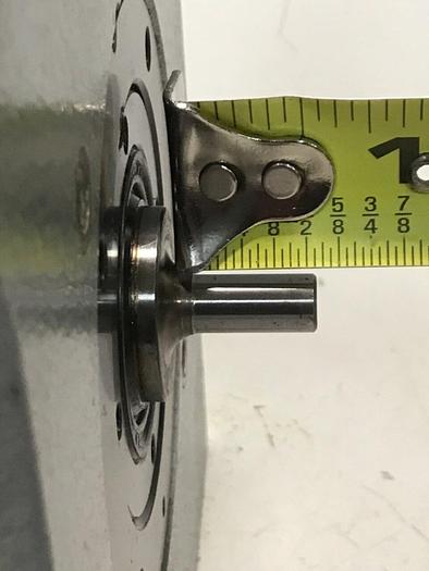 Used SANDEX Indexing Drive 6FNT0732R-SM3VW1/X #119946