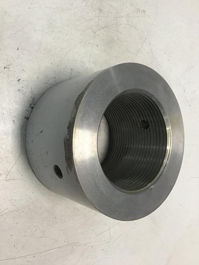 Used VAN DORN Tie Bar Nut 300623 #140931