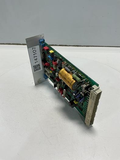 Used REXROTH VT5015 S36 R1