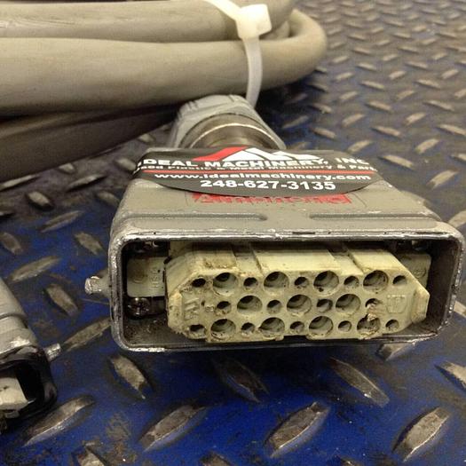 Used GENERIC Power Cable CABLE838 Used