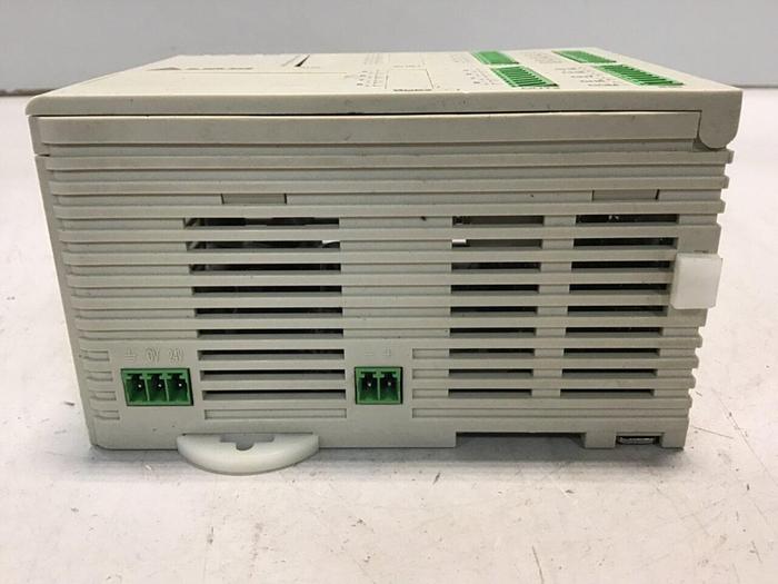 Used DELTA Temperature Control DTE10T #141476