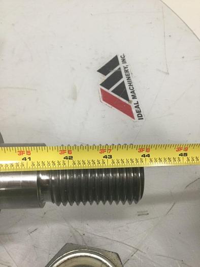 Used CINCINNATI MILACRON Crosshead Slide Pin VT300-29 / CHSP #114757