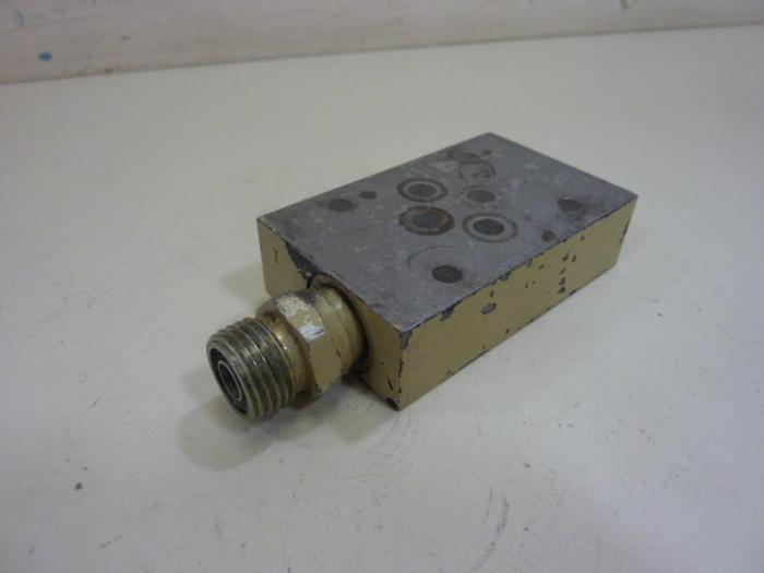 Used VICKERS Valve DGMA3T220S #61708