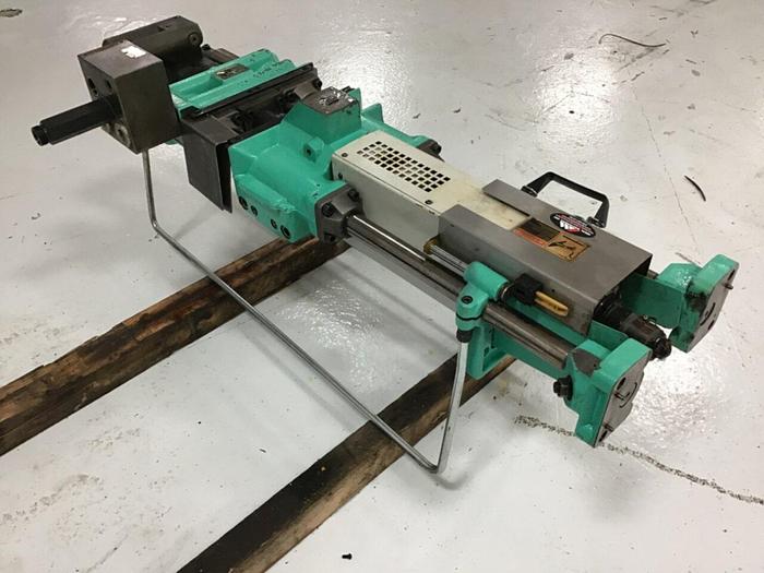 Used ARBURG 2.08 Oz Injection Unit 320C 500-100U / IU Used