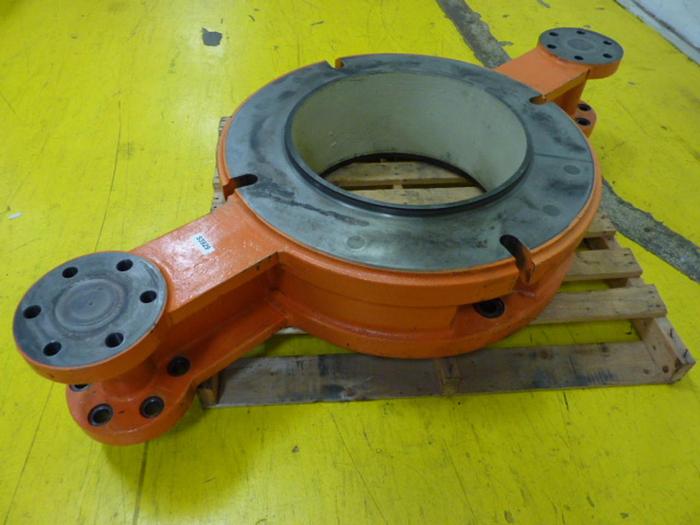 Used CINCINNATI MILACRON Spacer929 Used