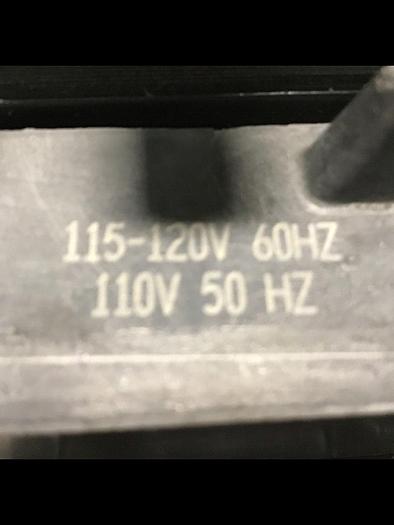 Used GENERAL ELECTRIC Size 4 Motor Starter CR306F0.LAA Used