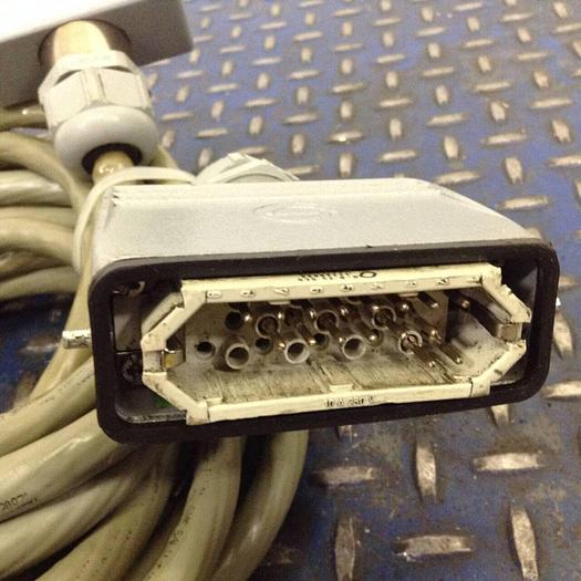 Used GENERIC Thermocouple Cable CABLE2009 #82009