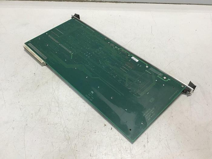 Used VAN DORN Communication Board PC330-081 330-081 Used