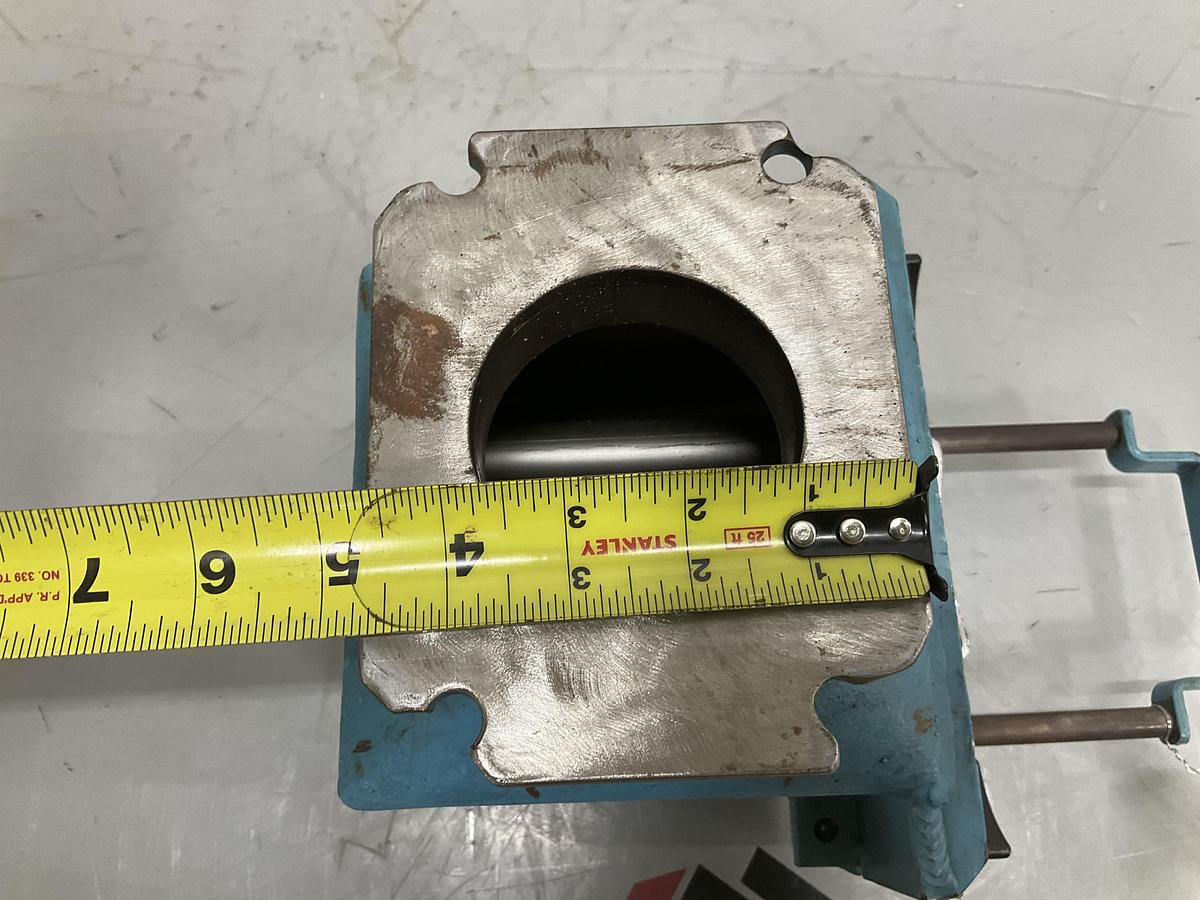 Used NEED MEASUREMENTS BUNTING Drawer Magnet Used #146969