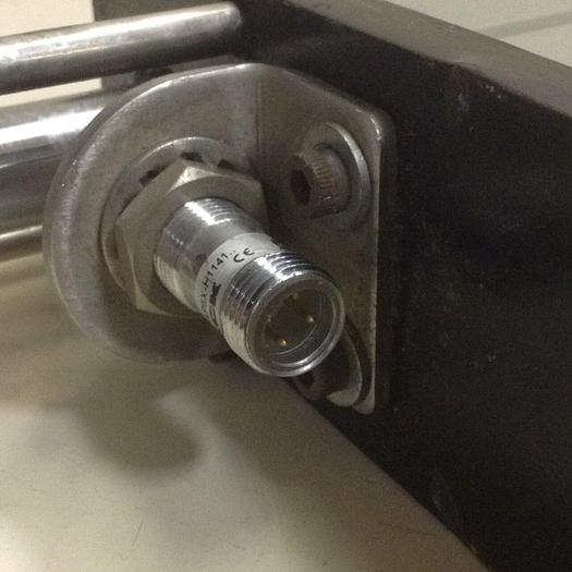 Used DUKANE Welding Horn 41C28 /WH #85230