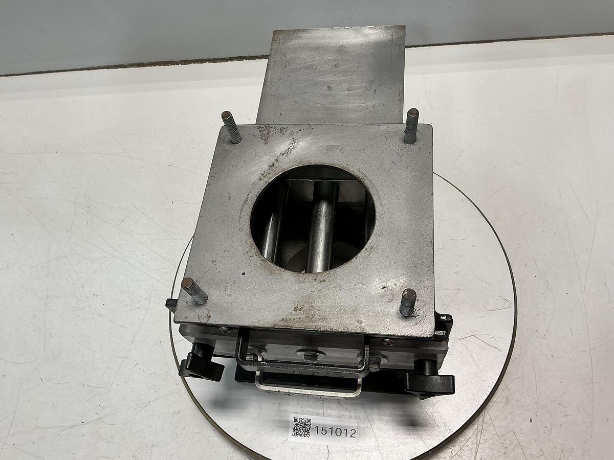 Used NOVATEC 9109644-5-02