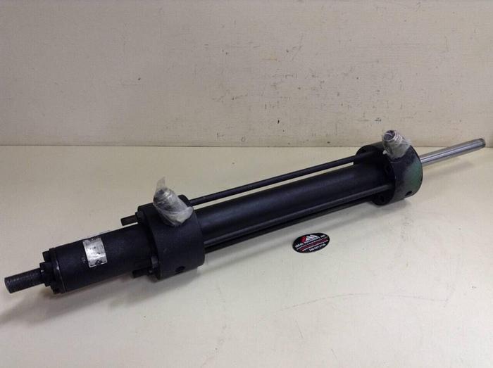 Used THE S-P MFG. CORP. Cylinder BE 1-7/8X13-7/8CC #74479