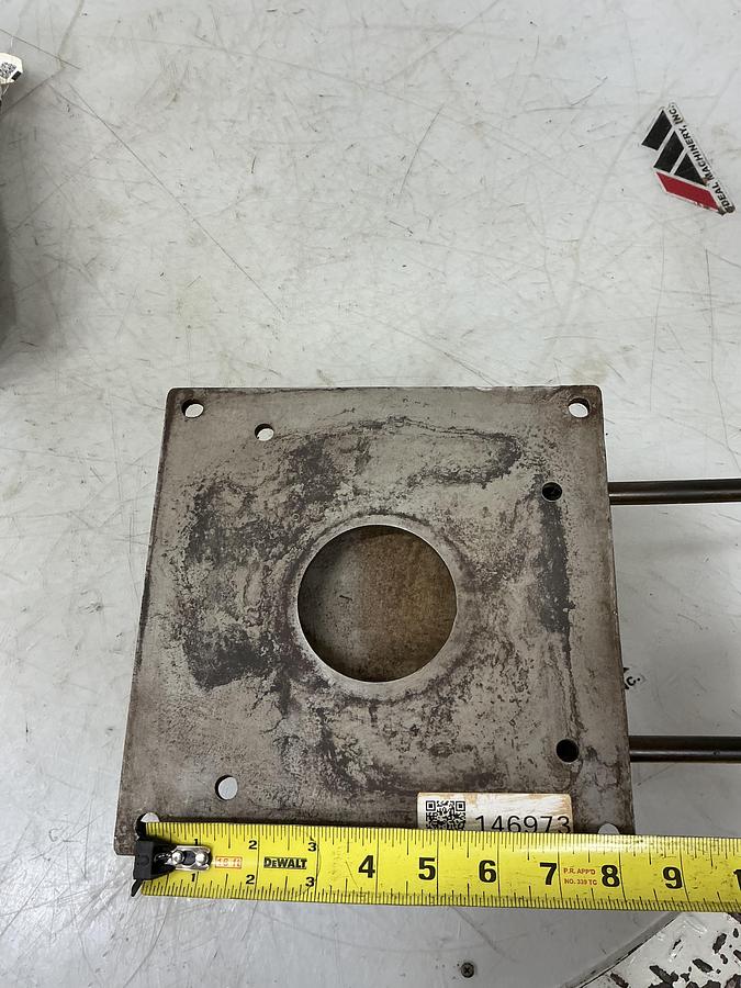 Used Need Measurements GENERIC Drawer Magnet Used #146973