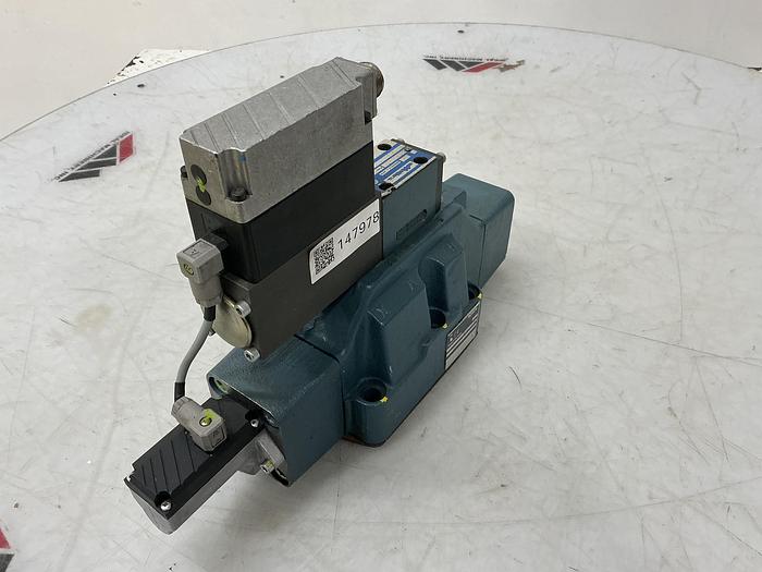 Used MILLER 583-S3E-602