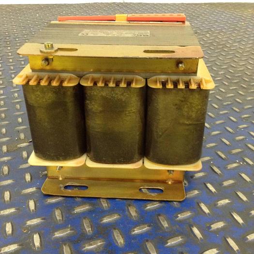 Used ELCA ELETTRONICA 2.2 kVA Transformer TRANSFORMER181 #79181
