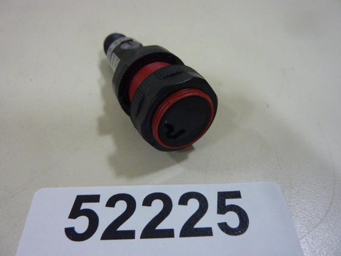 Used LEUZE Light Scanner RT 318K/P 400 S12 #52225