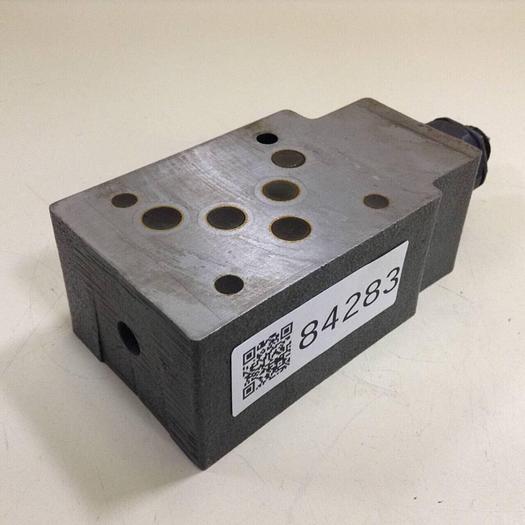 Used REXROTH Valve ZDB10VA241200V #84283