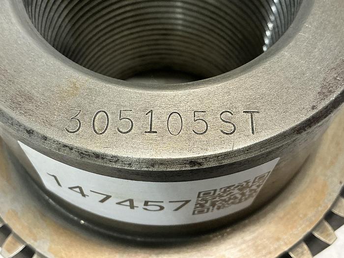 Used VAN DORN 305105ST