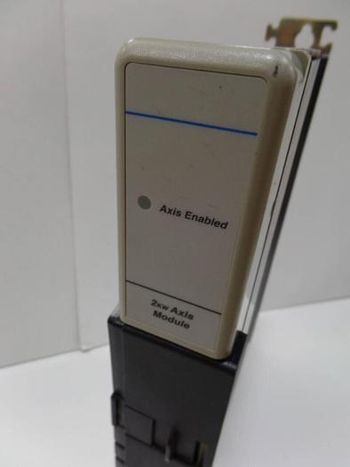 Used ALLEN BRADLEY AC Servo Controller 1394-AM03 Used