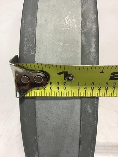 Used WATLOW 440 Watt Heater Band B8A1JP65 #126321