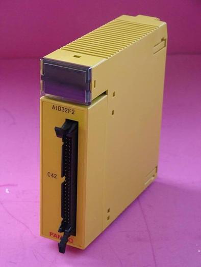 Used FANUC I/O Module A03B-0807-C109 #7316