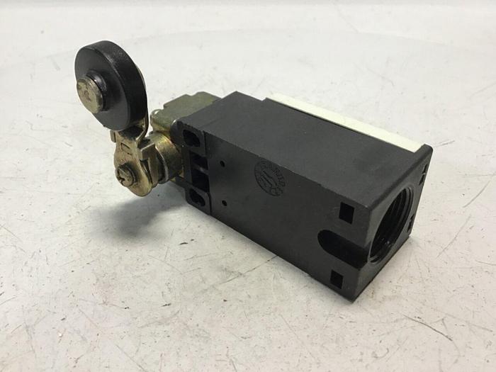 Used SIEMENS Limit Switch 3SE0 280-1G #122059