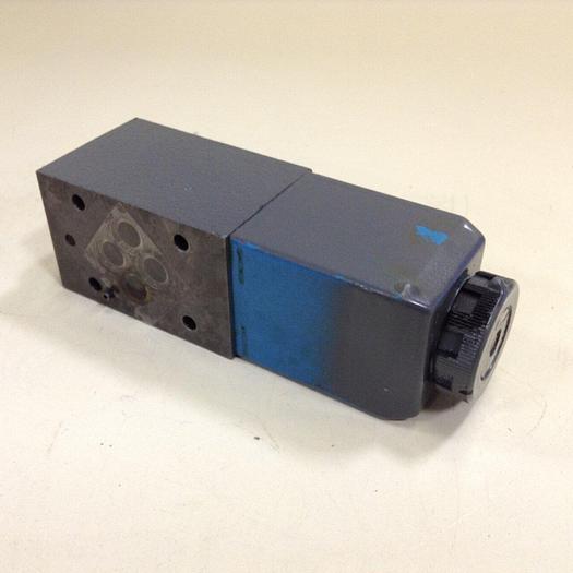 Used VICKERS Directional Hydraulic Valve DG4V322AMUHL760 Used