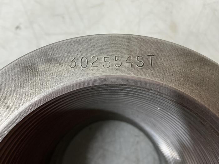 Used VAN DORN 302554ST