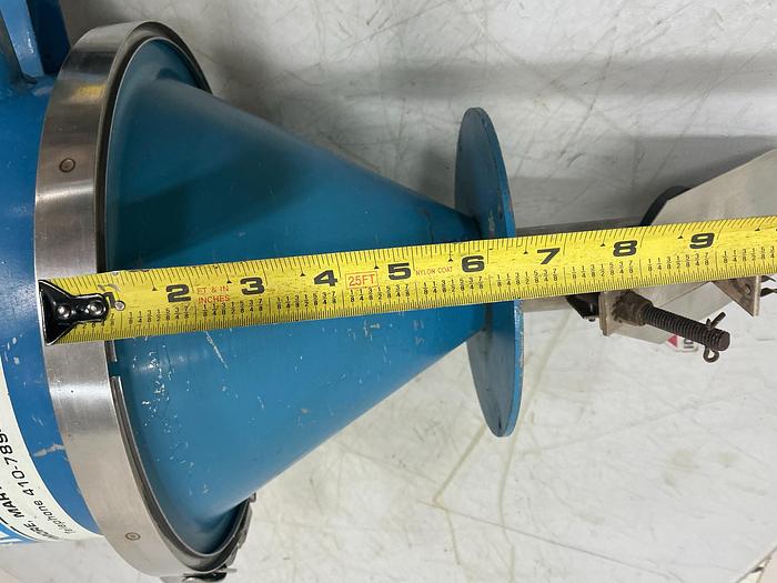 Used NOVATEC Needs model #