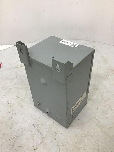 Used HPS KVA 3 Transformer C1F003LES #142888