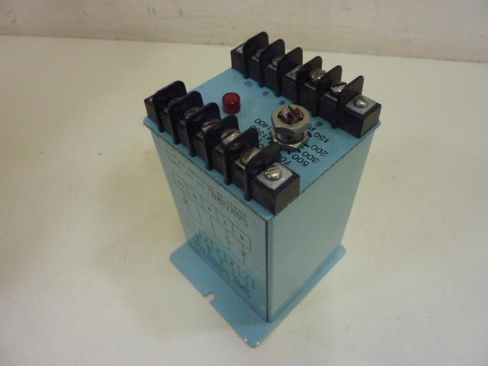 Used AUTO TECH Speed Sensor PS-112 #57213