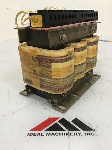 Used HAMMOND 4.0 kVA Transformer 145544 #101940