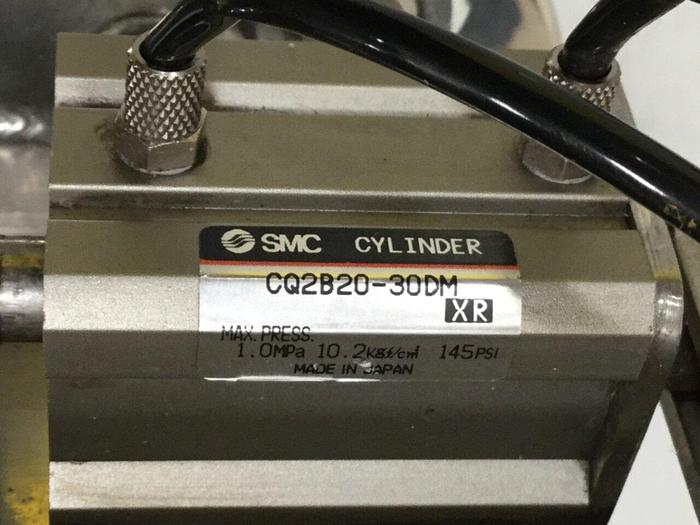 Used AUTOLOAD Autoloader AL704 USED #105704