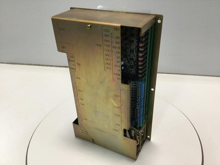 Used KAWATA Mold Temperature Controller MTC2000 Used