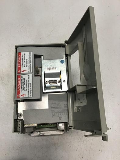 Used TELEMECANIQUE Variable Speed Drive ATV58HU18M2 #141055