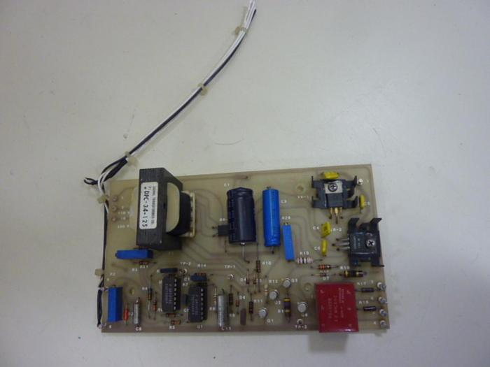 Used GENERIC Circuit Board 02000057-58 Used